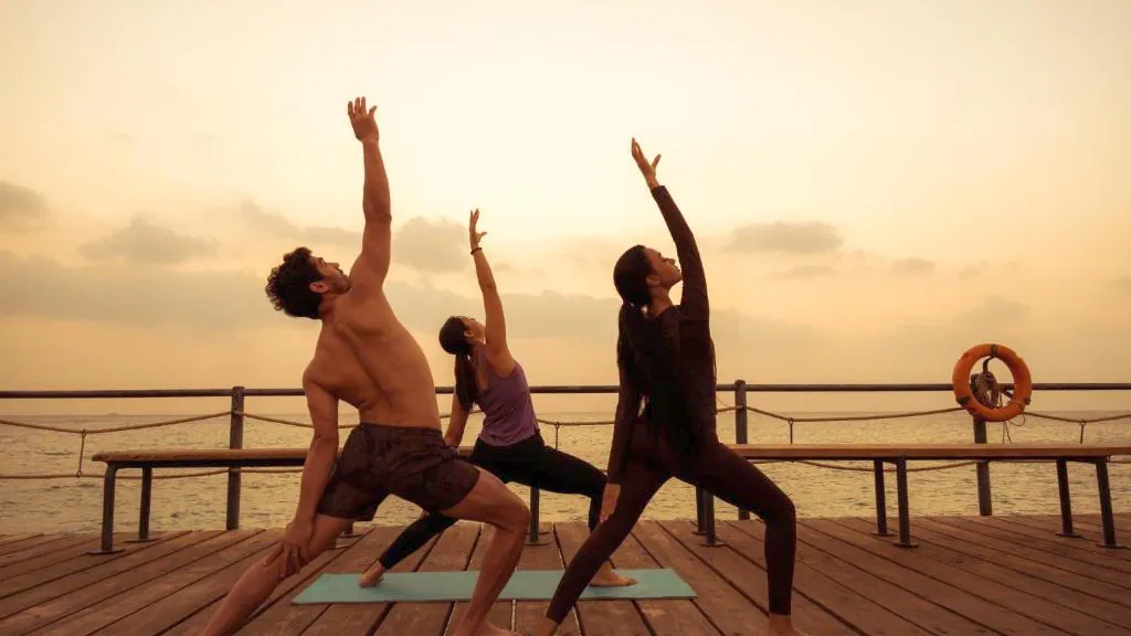 الفندق كانكون بيتش ريزورت - العين السخنة